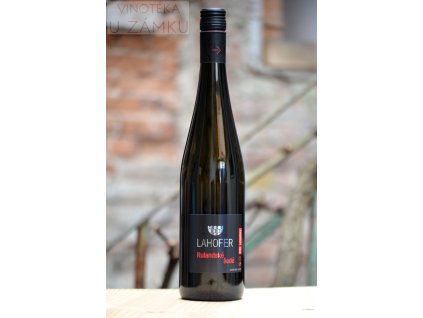 Rulandské šedé š.2322 - Lahofer, Dobšice