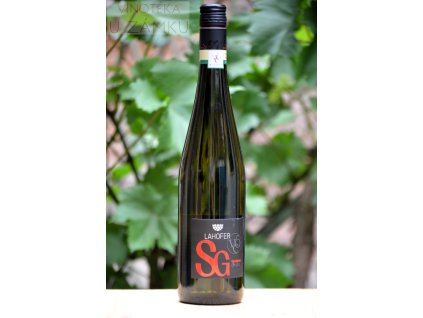 Sauvignon š.3323 - Lahofer, Dobšice