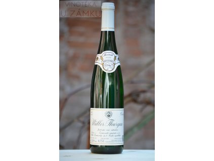 Müller Thurgau š.0623 - Žernosecké vinařství, Velké Žernoseky