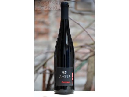 Dornfelder š.7523 - Lahofer, Dobšice