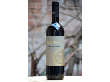 Cabernet Moravia š.2441 - Maňák Štěpán, Žádovice