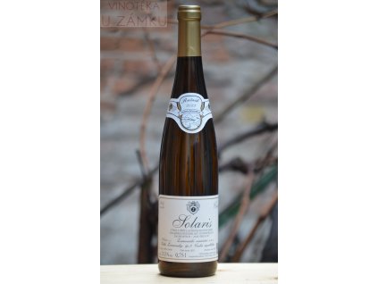 Solaris š.1823 - Žernosecké vinařství, Velké Žernoseky