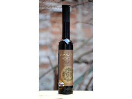 Pálava, slámové, š.2330 - Maňák Štěpán, Žádovice