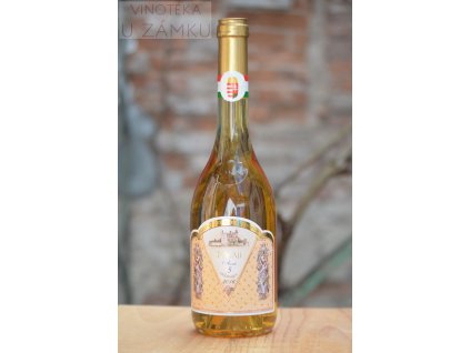 Tokaji Aszú 5 putňové - Simkó Pince