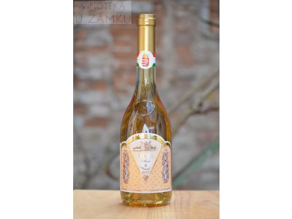 Tokaji Aszú 6 putňové - Simkó Pince