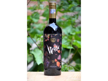 Feteasca Neagra Signature Wild - Budureasca