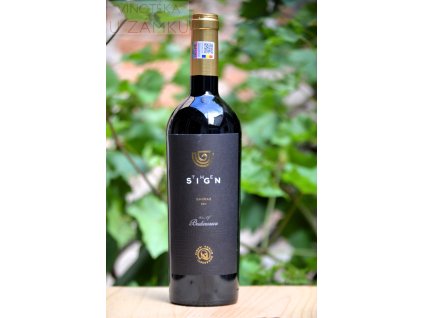 Shiraz Signature - Budureasca
