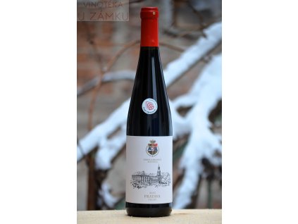 Fratava š.FTT/2302 - Zámecké vinařství Roudnice nad Labem