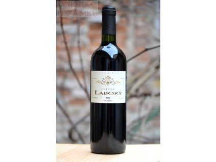 Chateau Labory 2018 - Denis Trocard