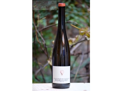 Riesling Grand Cru - Frankstein - Charles Frey