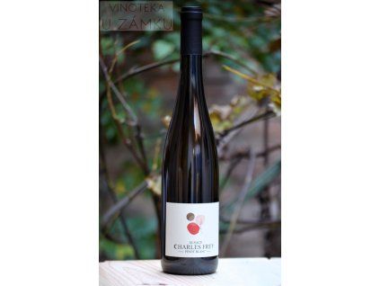 Pinot blanc 2022 - Charles Frey