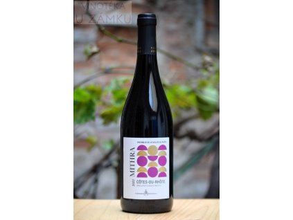 Mithra 2022 - Vignerons Ardéchois