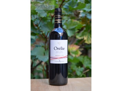 Orélie - Vignerons Ardéchois