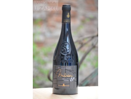Merlot Murier 2023 - Vignerons Ardéchois