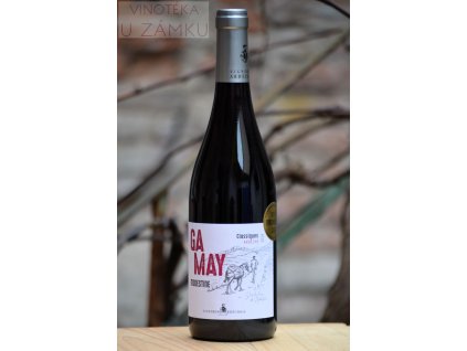 Primeur Gamay 2025 - Vignerons Ardéchois