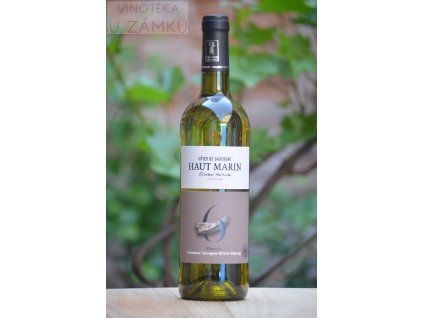 6 Fossiles 2024 - Domaine Haut-Marin