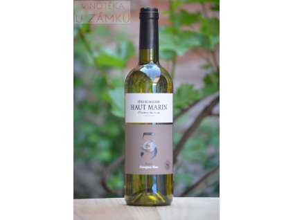 5 Perle 2024 - Domaine Haut-Marin