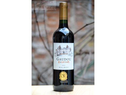 Gaudou Exception 2021 - Chateau Gaudou