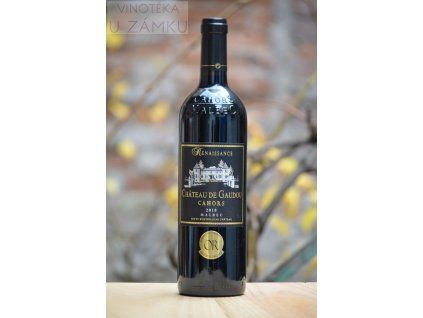 Gaudou Renaissance - Chateau Gaudou