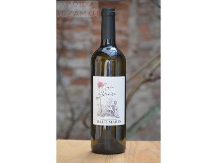 Cuvée Denise 2024 - Domaine Haut-Marin