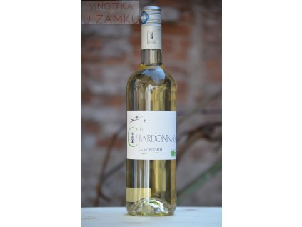 Chardonnay - Domaine de Montcalm