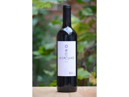 Syrah Circulade 2020 - Domaine Bassac