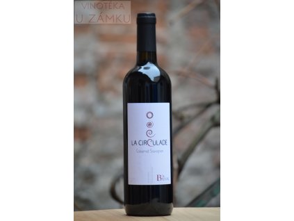 Cabernet Sauvignon Circulade 2019 - Domaine Bassac