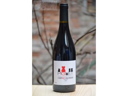 Cabernet Sauvignon Piglet - Vignobles & Compagnie