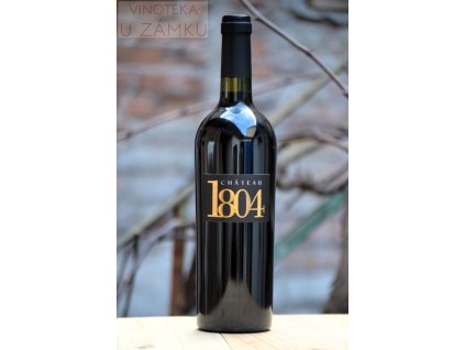 Chateau 1804 - Yvan & co