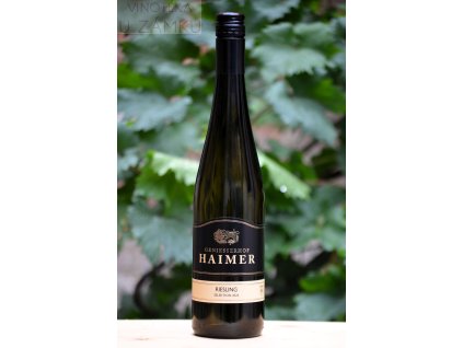Riesling 24 - Weingut Haimer