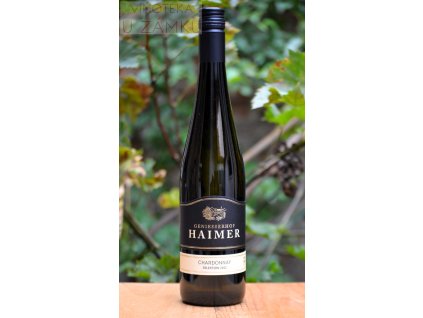 Chardonnay 2022 - Weingut Haimer