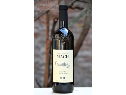 Chardonnay - Fondazione Edmund Mach