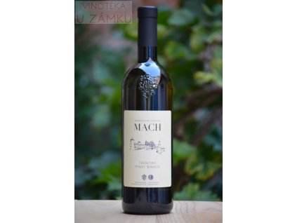 Pinot Bianco - Fondazione Edmund Mach