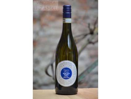 Moscato d´Asti 2024 - Cascina Fonda