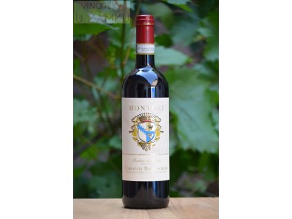 Chianti Montoli 2022 - Pasolini dall Onda