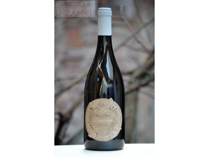 Le Macchie Chardonnay 2020 - Pasolini dall Onda