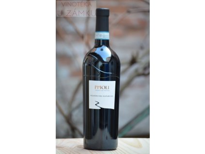 Pipoli Aglianico 2021 - Vigneti del Vulture