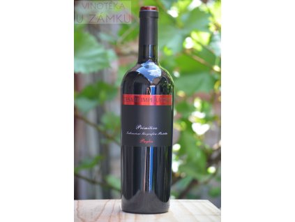 Primitivo 2023 - Cantina Ionis
