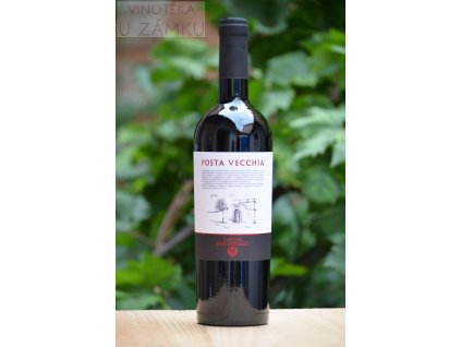 Posta Vecchia 2022 - Cantina San Donaci