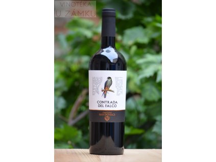Contrada del Falco - Cantina San Donaci