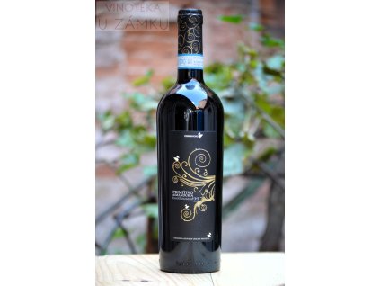 Primitivo di Manduria 2022 - Cignomoro srl