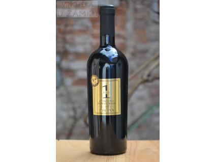 Primitivo di Manduria Uno Riserva 2021 - Masseria La Volpe