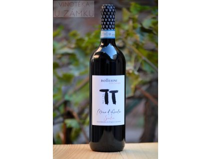 Nero d´Avola - Bottesini