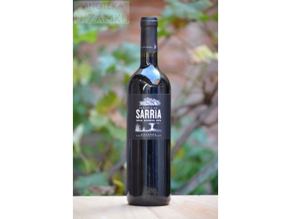 Gran Reserva "Seňorio de Sarria" 2014 - Bodega de Sarría
