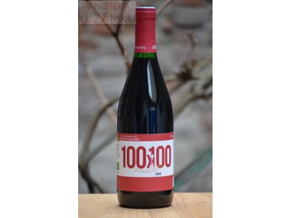 Monastrell 100x100 r.2020 - Asensio Carcelén