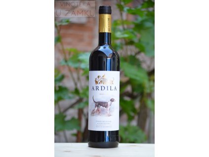 Ardila 2022 - Herdade Dos Arrochais