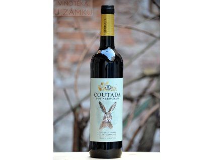 Coutada 2023 - Herdade Dos Arrochais