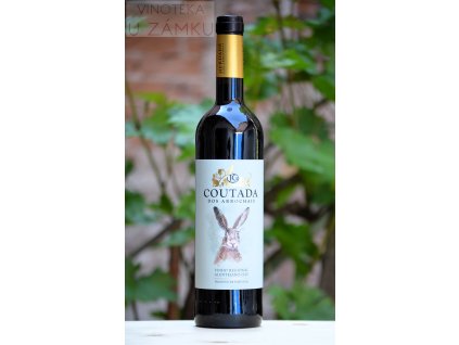 Coutada 2020 - Herdade Dos Arrochais