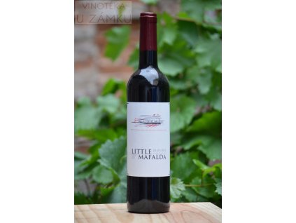 Little Mafalda 2021 - Quinta Dona Mafalda