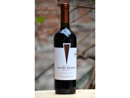 Cabernet Sauvignon Reserva 2024 - Bodega Del Fin del Mundo